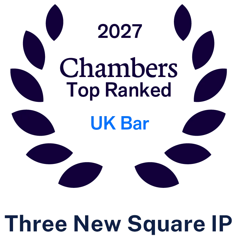 Chambers UK Bar 2027