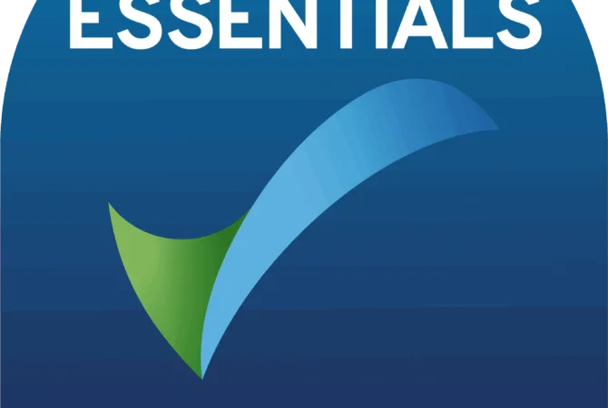 Cyber Essentials Certified