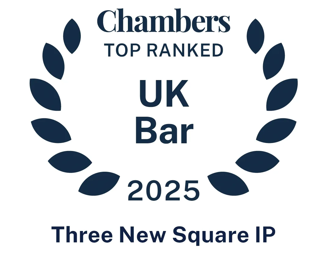 Chambers UK Bar 2025