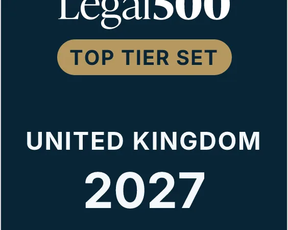 L500 Top Tier Set 2027