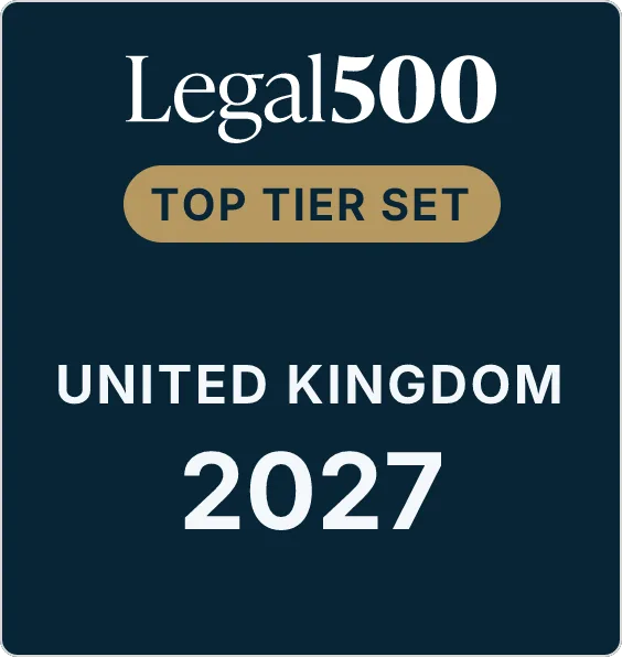 L500 Top Tier Set 2027