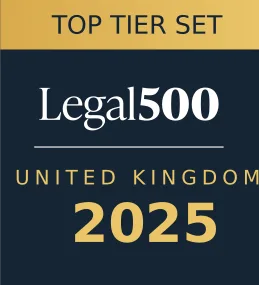 Top tier